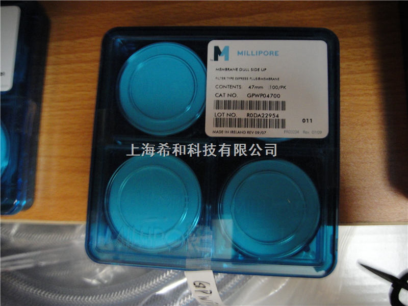 亲水PTFE过滤膜