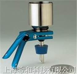 Millipore 250 mL 不锈钢换膜过滤器，47 mm