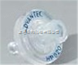 ADVANTEC一次性针头过滤器 25CS045AN